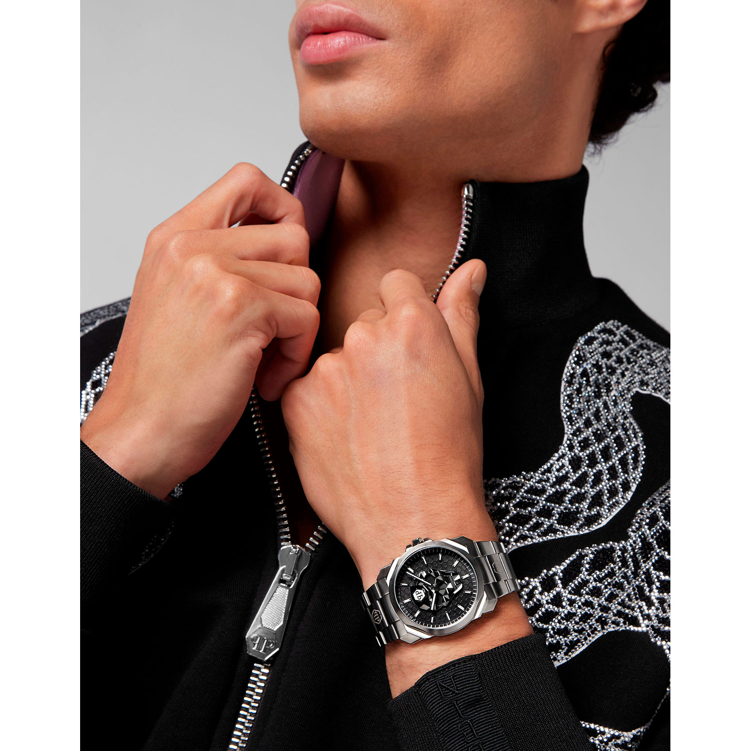 Philipp Plein PWLAA0622